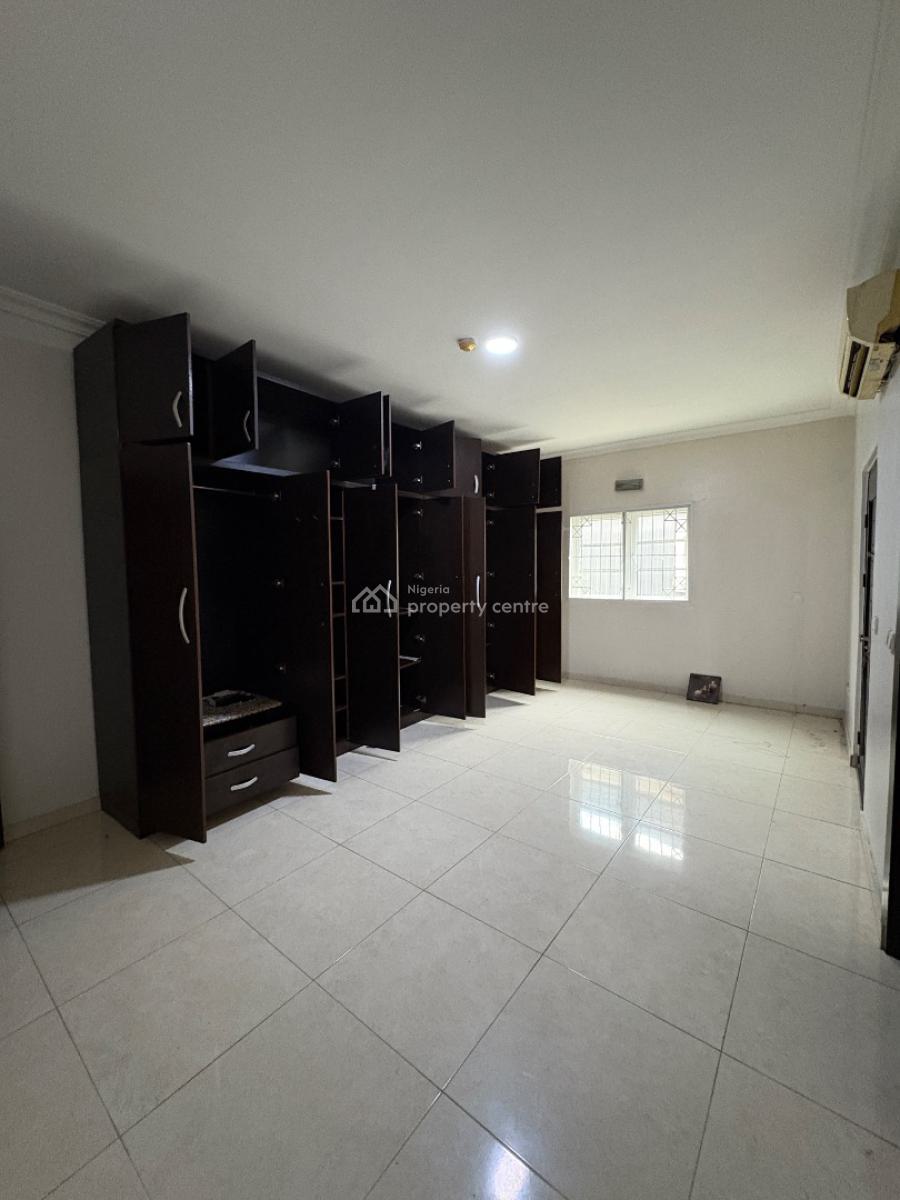 Luxury 3 Bedroom Apartment, Ikate, Lekki, Lagos, Flat / Apartment for Rent