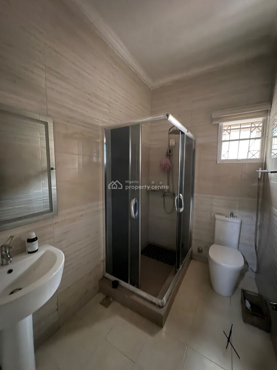 Luxury 3 Bedroom Apartment, Ikate, Lekki, Lagos, Flat / Apartment for Rent