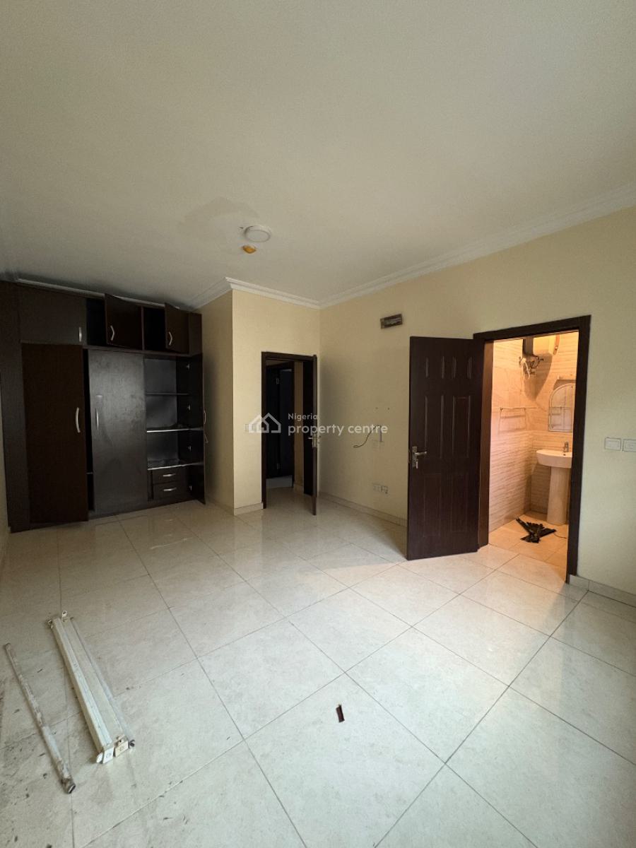 Luxury 3 Bedroom Apartment, Ikate, Lekki, Lagos, Flat / Apartment for Rent