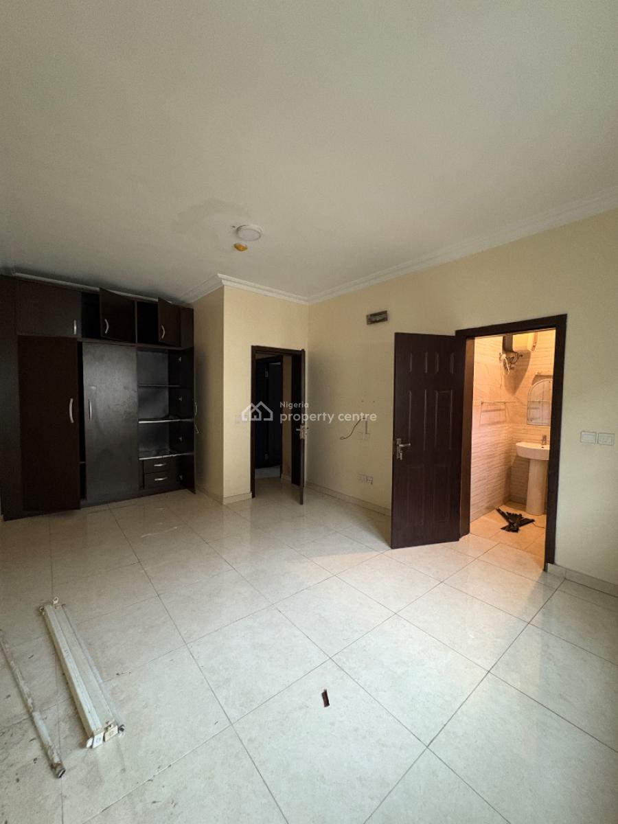 Luxury 3 Bedroom Apartment, Ikate, Lekki, Lagos, Flat / Apartment for Rent