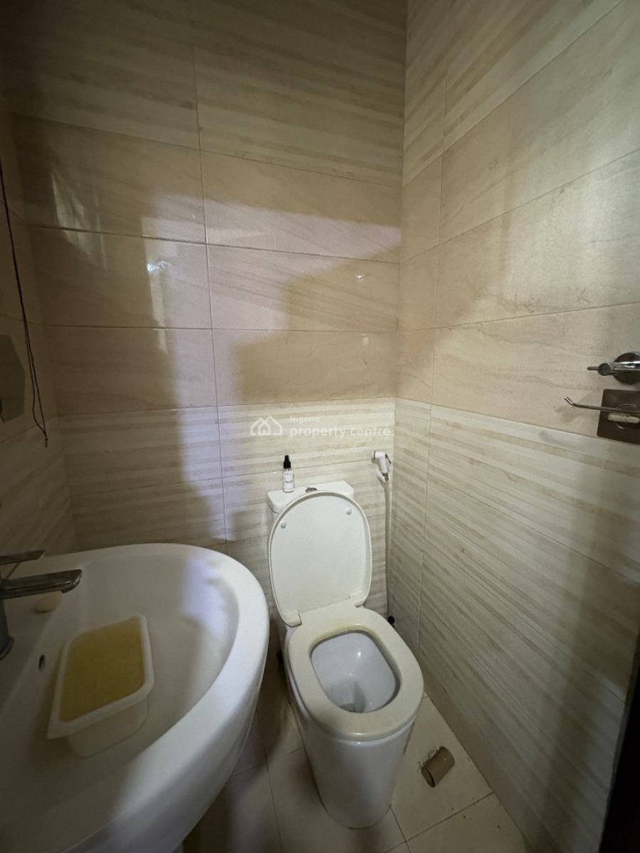 Luxury 3 Bedroom Apartment, Ikate, Lekki, Lagos, Flat / Apartment for Rent