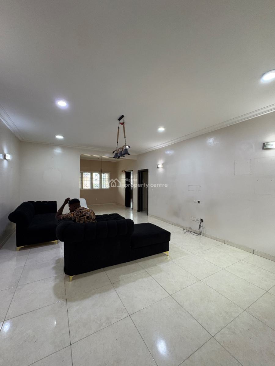 Luxury 3 Bedroom Apartment, Ikate, Lekki, Lagos, Flat / Apartment for Rent
