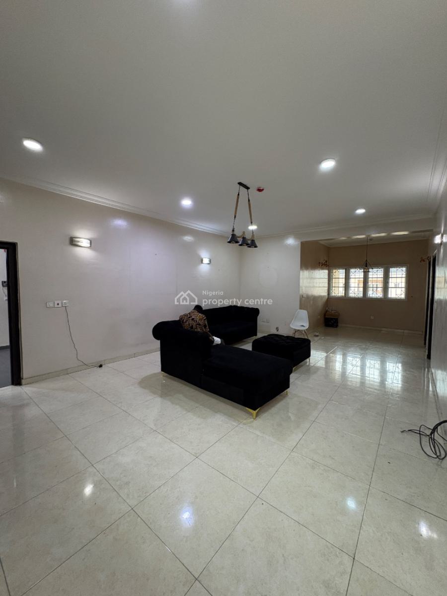 Luxury 3 Bedroom Apartment, Ikate, Lekki, Lagos, Flat / Apartment for Rent