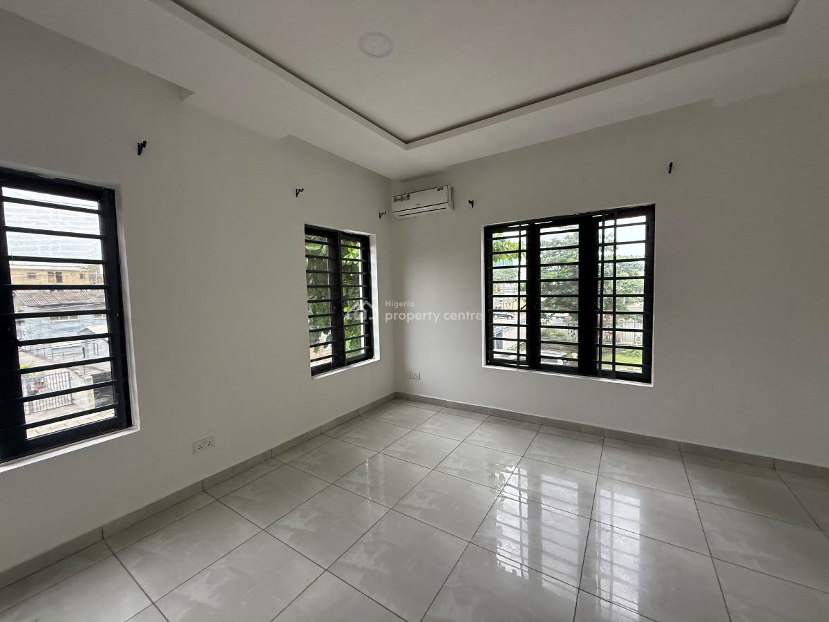4 Bedroom Apartment, Island, Victoria Island (vi), Lagos, Terraced Duplex for Rent