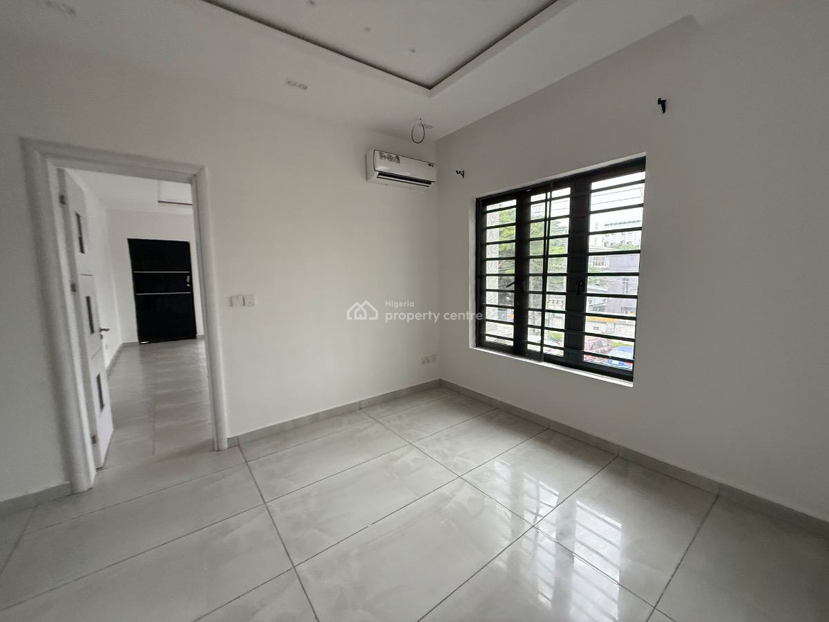 4 Bedroom Apartment, Island, Victoria Island (vi), Lagos, Terraced Duplex for Rent