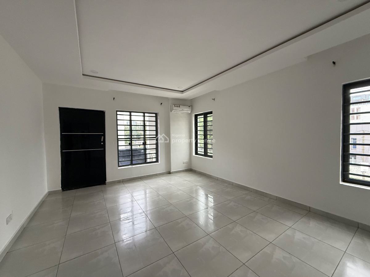 4 Bedroom Apartment, Island, Victoria Island (vi), Lagos, Terraced Duplex for Rent