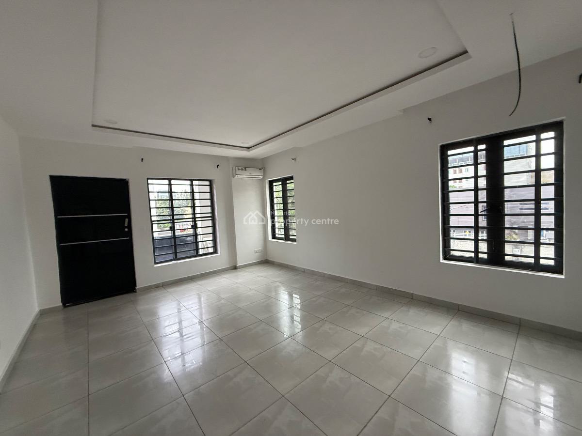 4 Bedroom Apartment, Island, Victoria Island (vi), Lagos, Terraced Duplex for Rent