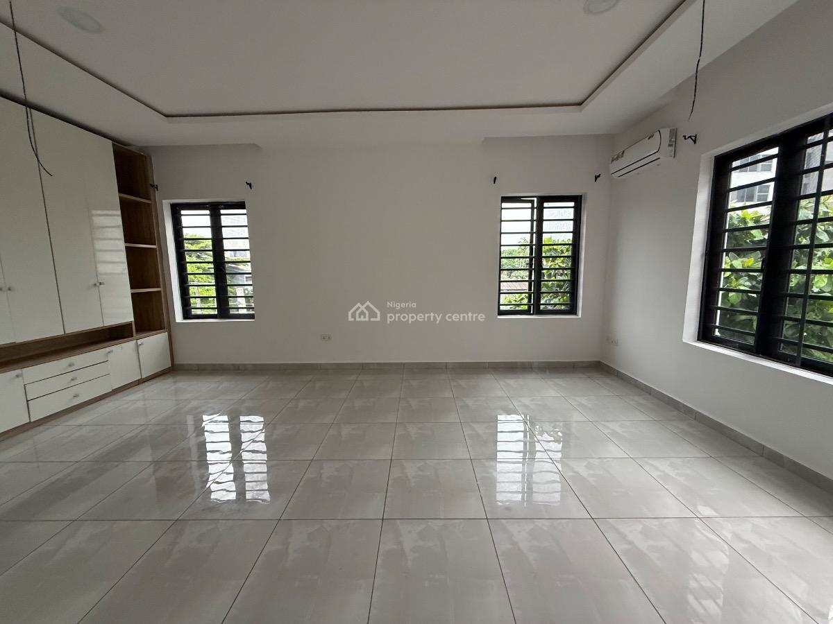 4 Bedroom Apartment, Island, Victoria Island (vi), Lagos, Terraced Duplex for Rent