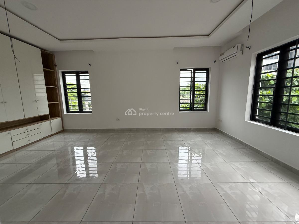 4 Bedroom Apartment, Island, Victoria Island (vi), Lagos, Terraced Duplex for Rent