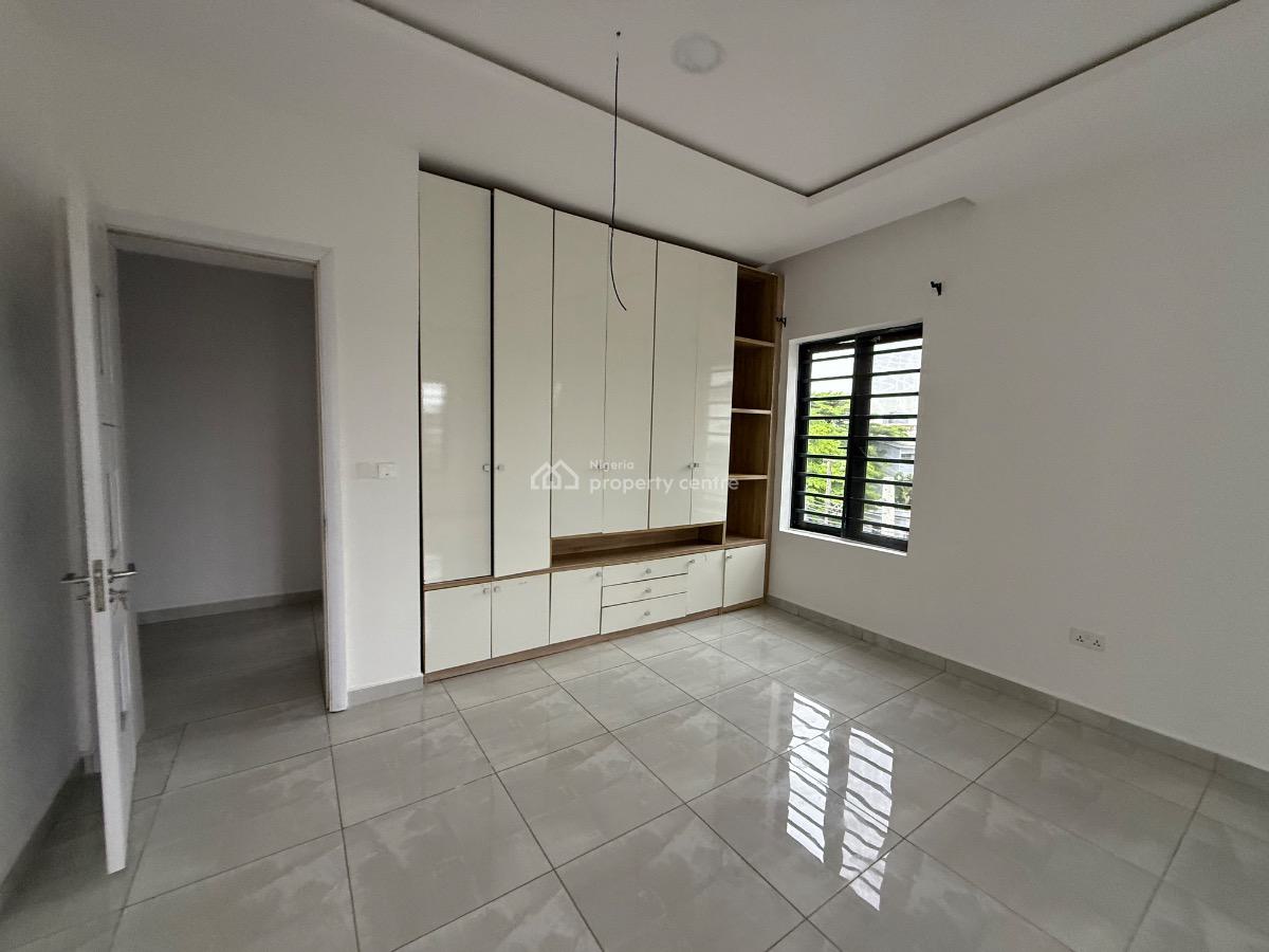 4 Bedroom Apartment, Island, Victoria Island (vi), Lagos, Terraced Duplex for Rent