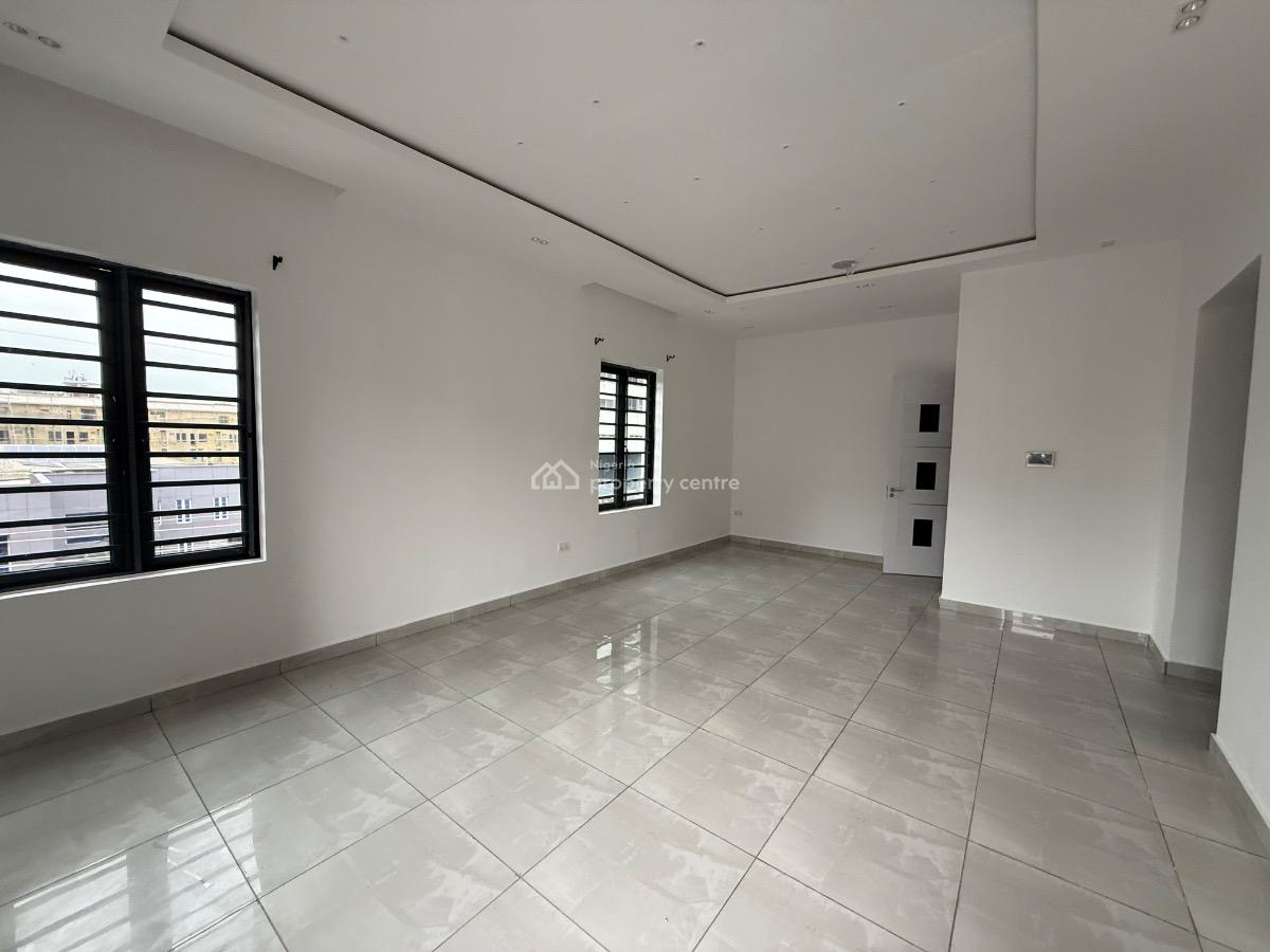 4 Bedroom Apartment, Island, Victoria Island (vi), Lagos, Terraced Duplex for Rent