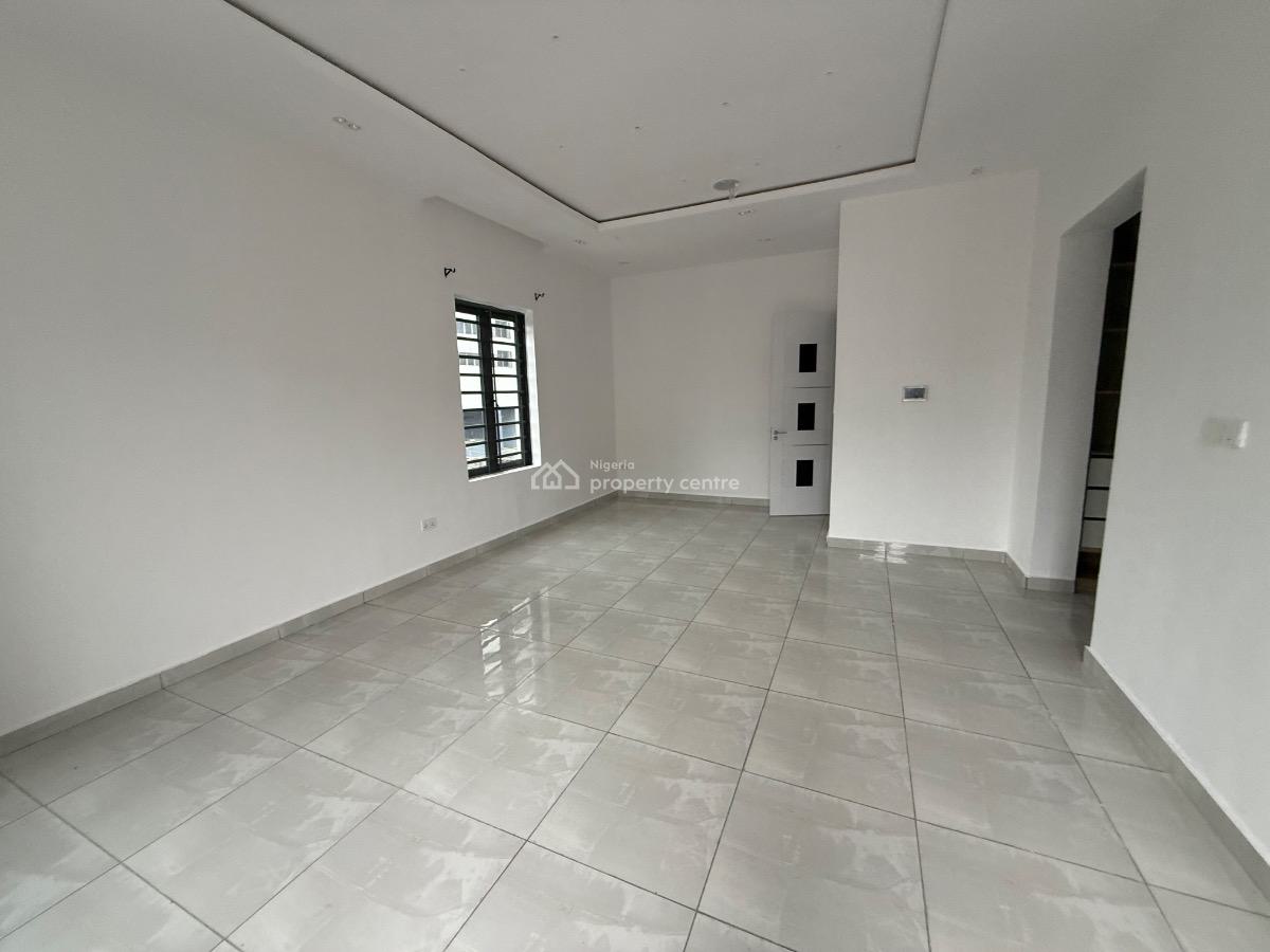 4 Bedroom Apartment, Island, Victoria Island (vi), Lagos, Terraced Duplex for Rent