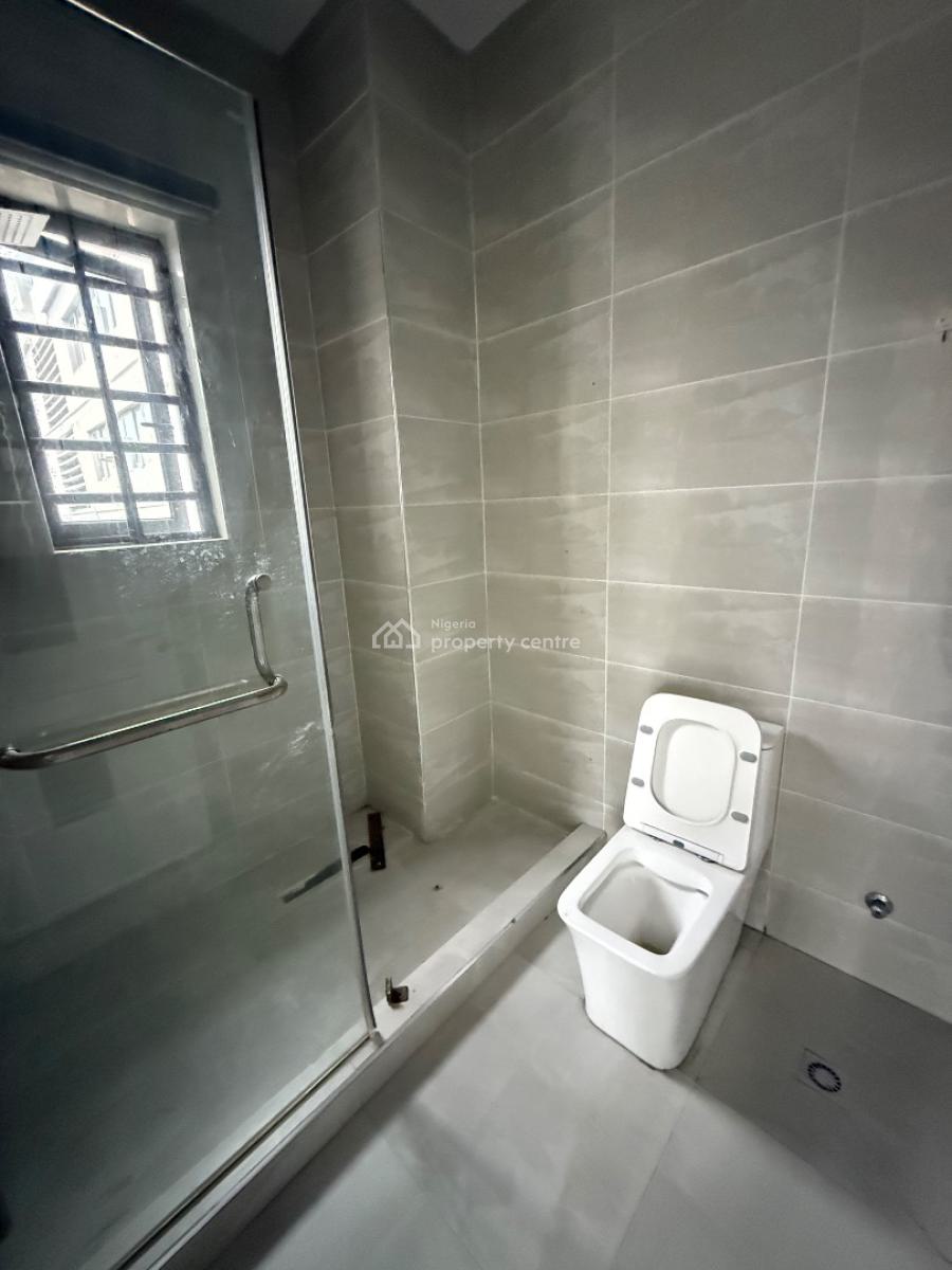 4 Bedroom Apartment, Island, Victoria Island (vi), Lagos, Terraced Duplex for Rent