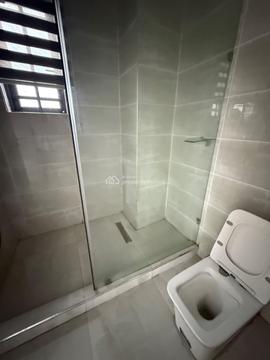4 Bedroom Apartment, Island, Victoria Island (vi), Lagos, Terraced Duplex for Rent