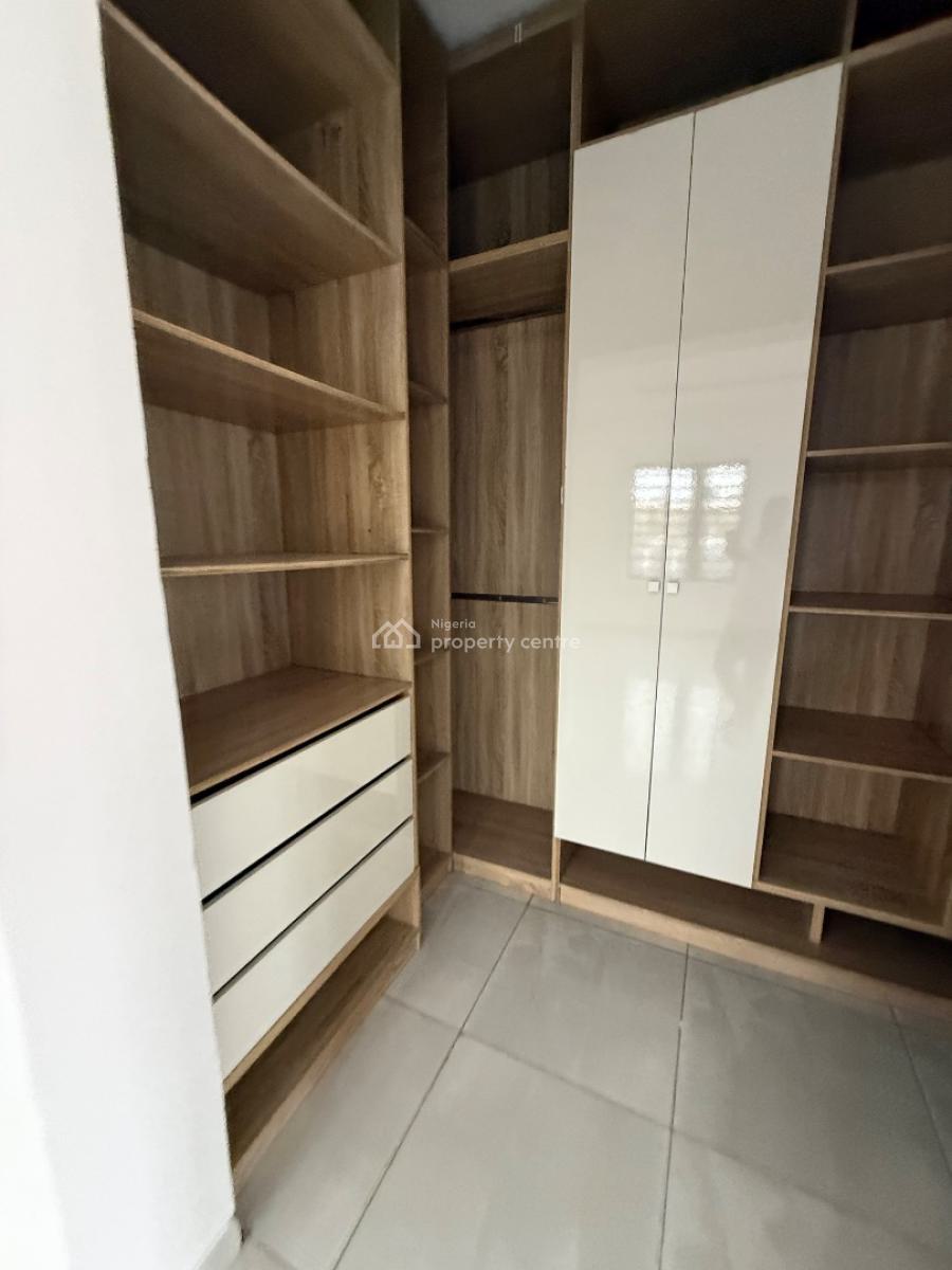 4 Bedroom Apartment, Island, Victoria Island (vi), Lagos, Terraced Duplex for Rent