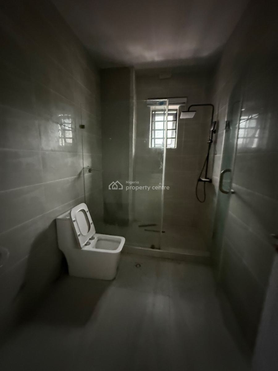 4 Bedroom Apartment, Island, Victoria Island (vi), Lagos, Terraced Duplex for Rent