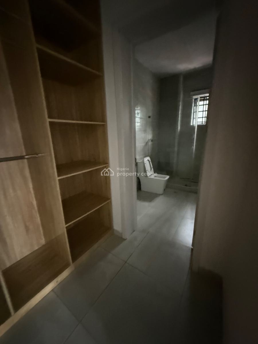 4 Bedroom Apartment, Island, Victoria Island (vi), Lagos, Terraced Duplex for Rent