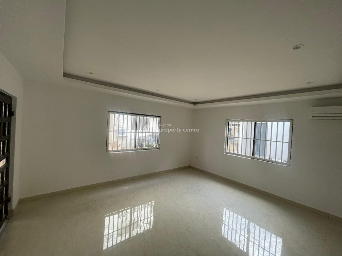 Commercial Office Space, Wuse 2, Abuja, Commercial Property for Rent