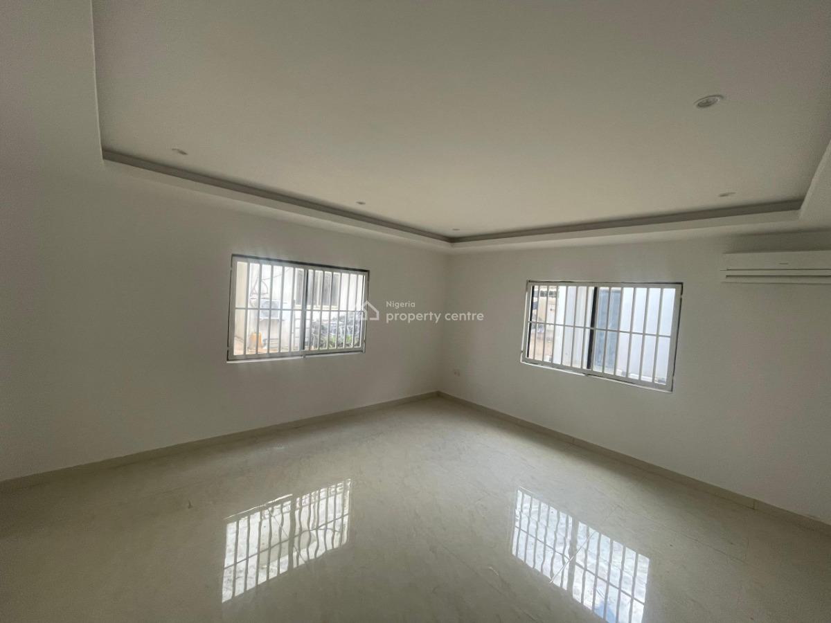 Commercial Office Space, Wuse 2, Abuja, Commercial Property for Rent