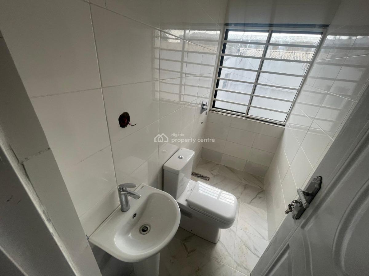 Commercial Office Space, Wuse 2, Abuja, Commercial Property for Rent