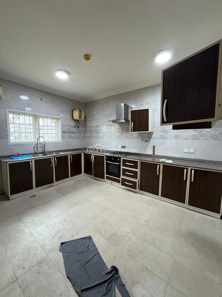 3 Bedroom Apartment, Ikate, Ikate Elegushi, Lekki, Lagos, Flat / Apartment for Rent