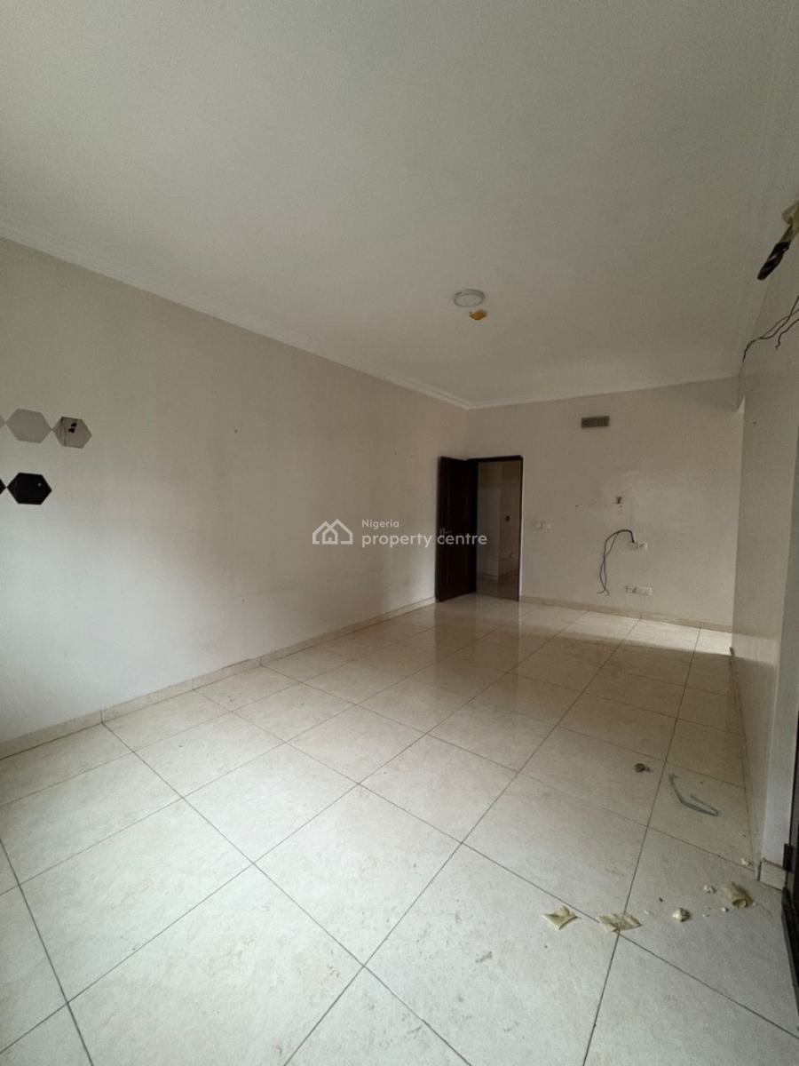 3 Bedroom Apartment, Ikate, Ikate Elegushi, Lekki, Lagos, Flat / Apartment for Rent