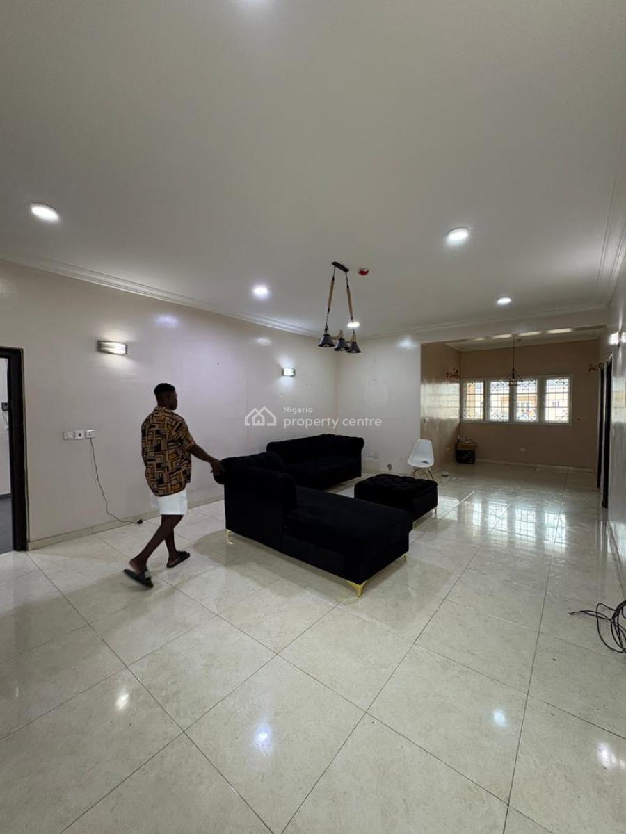 3 Bedroom Apartment, Ikate, Ikate Elegushi, Lekki, Lagos, Flat / Apartment for Rent
