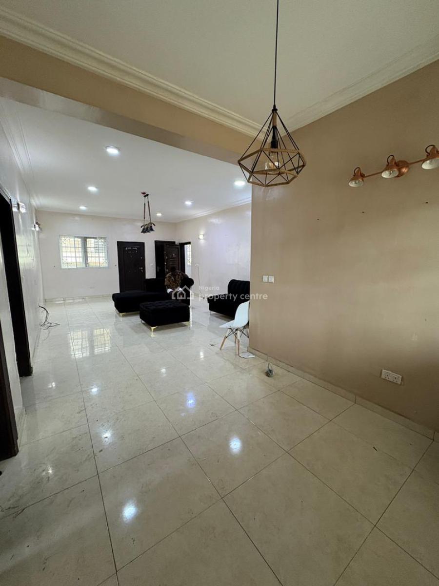 3 Bedroom Apartment, Ikate, Ikate Elegushi, Lekki, Lagos, Flat / Apartment for Rent