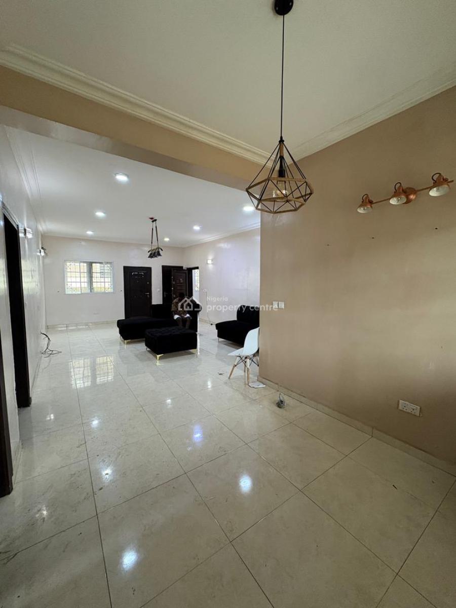 3 Bedroom Apartment, Ikate, Ikate Elegushi, Lekki, Lagos, Flat / Apartment for Rent