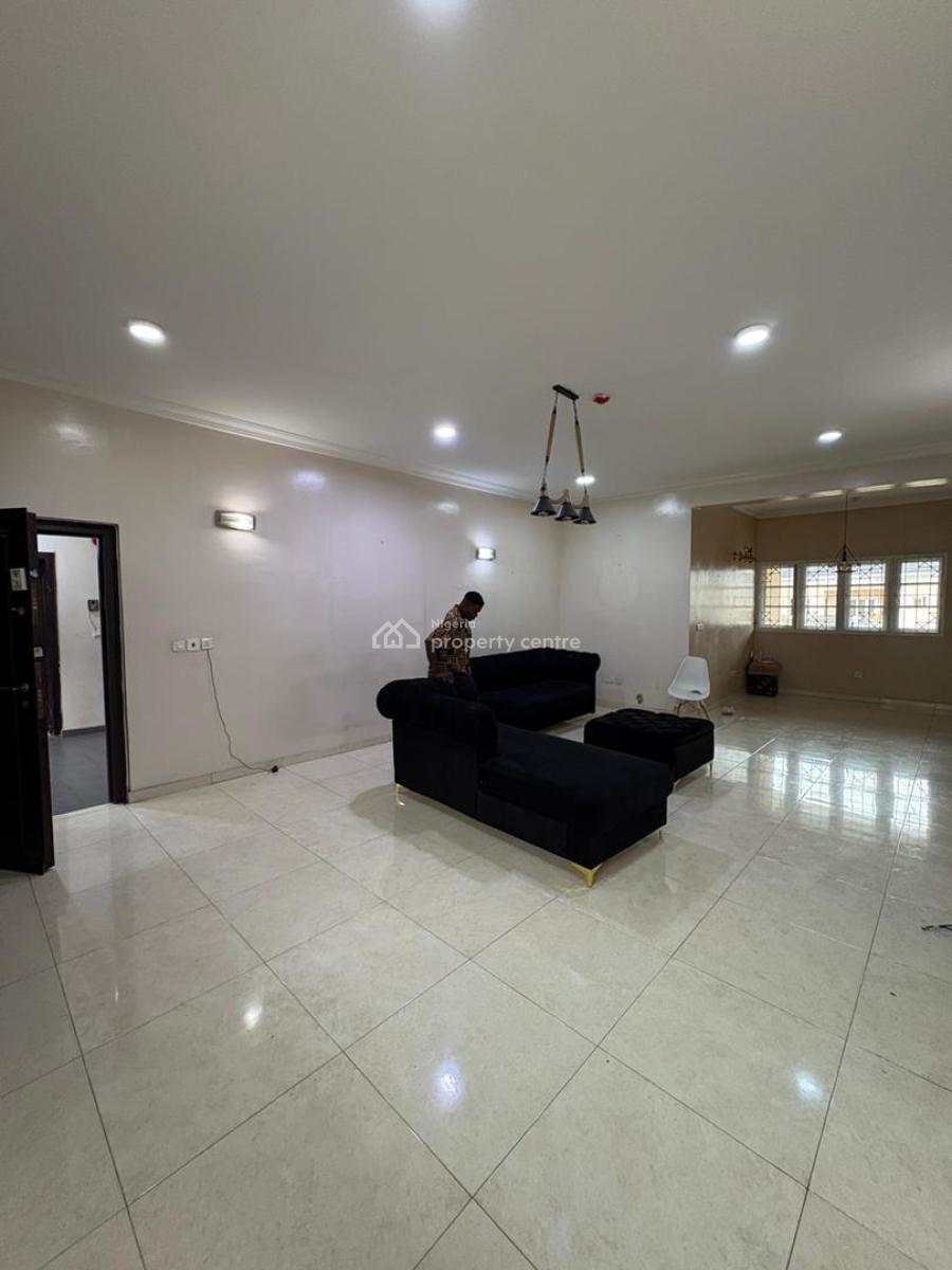3 Bedroom Apartment, Ikate, Ikate Elegushi, Lekki, Lagos, Flat / Apartment for Rent