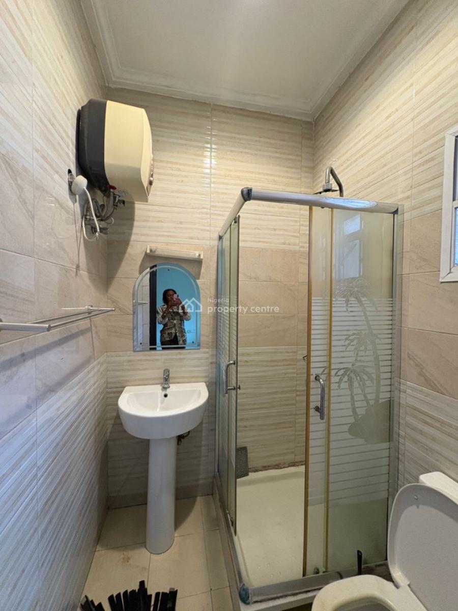 3 Bedroom Apartment, Ikate, Ikate Elegushi, Lekki, Lagos, Flat / Apartment for Rent