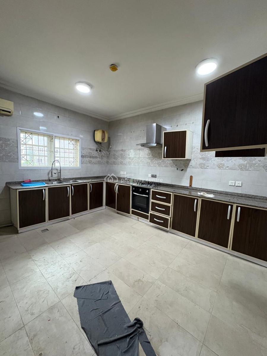 3 Bedroom Apartment, Ikate, Ikate Elegushi, Lekki, Lagos, Flat / Apartment for Rent