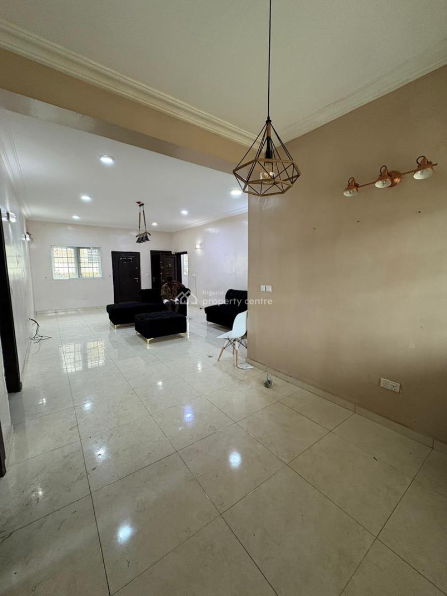 3 Bedroom Apartment, Ikate, Ikate Elegushi, Lekki, Lagos, Flat / Apartment for Rent