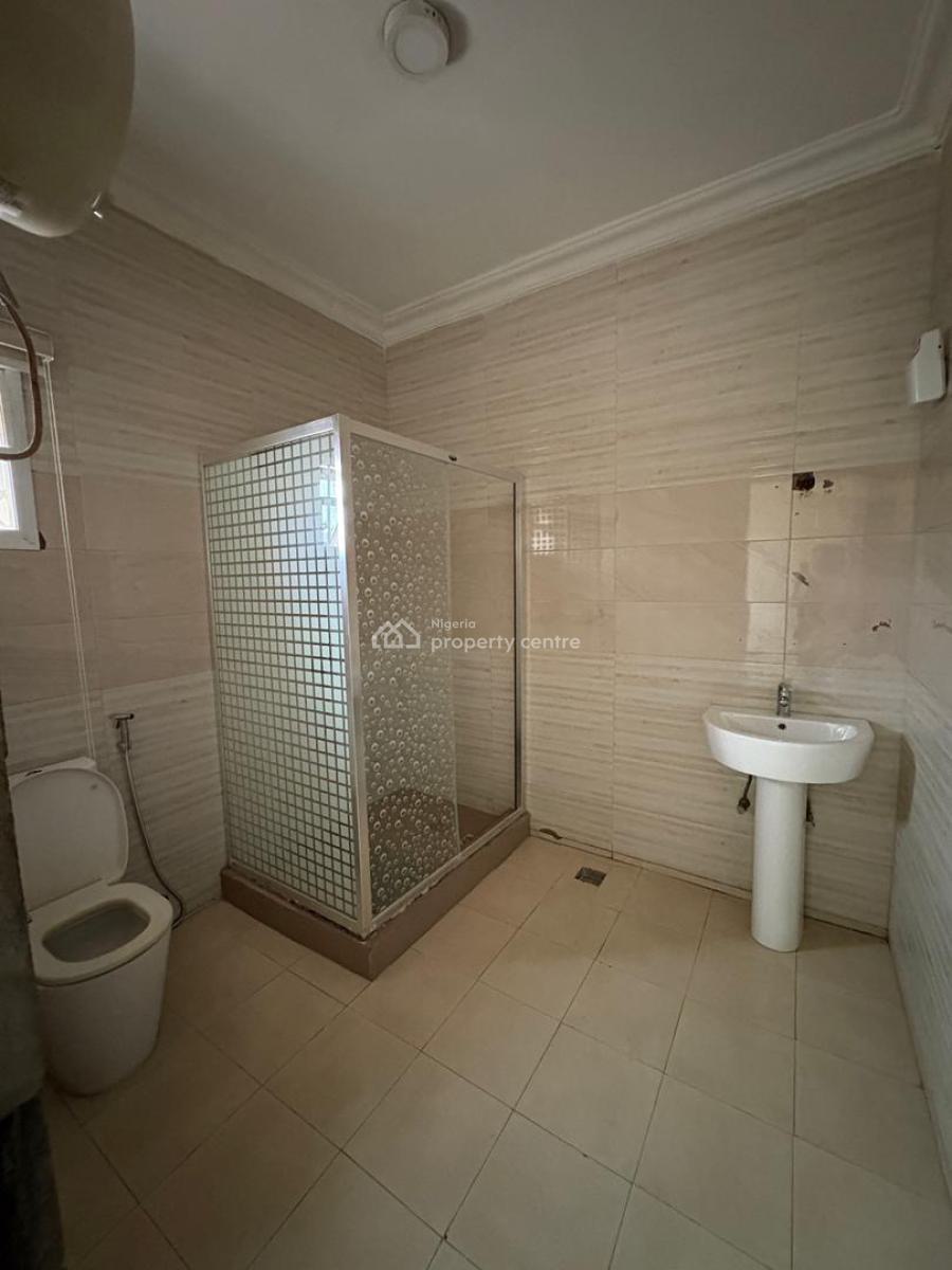 3 Bedroom Apartment, Ikate, Ikate Elegushi, Lekki, Lagos, Flat / Apartment for Rent