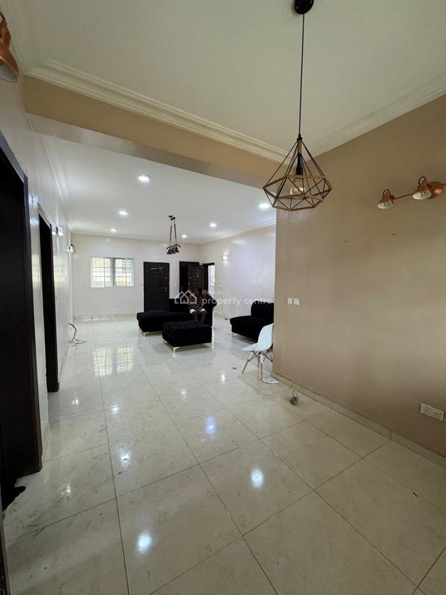 3 Bedroom Apartment, Ikate, Ikate Elegushi, Lekki, Lagos, Flat / Apartment for Rent