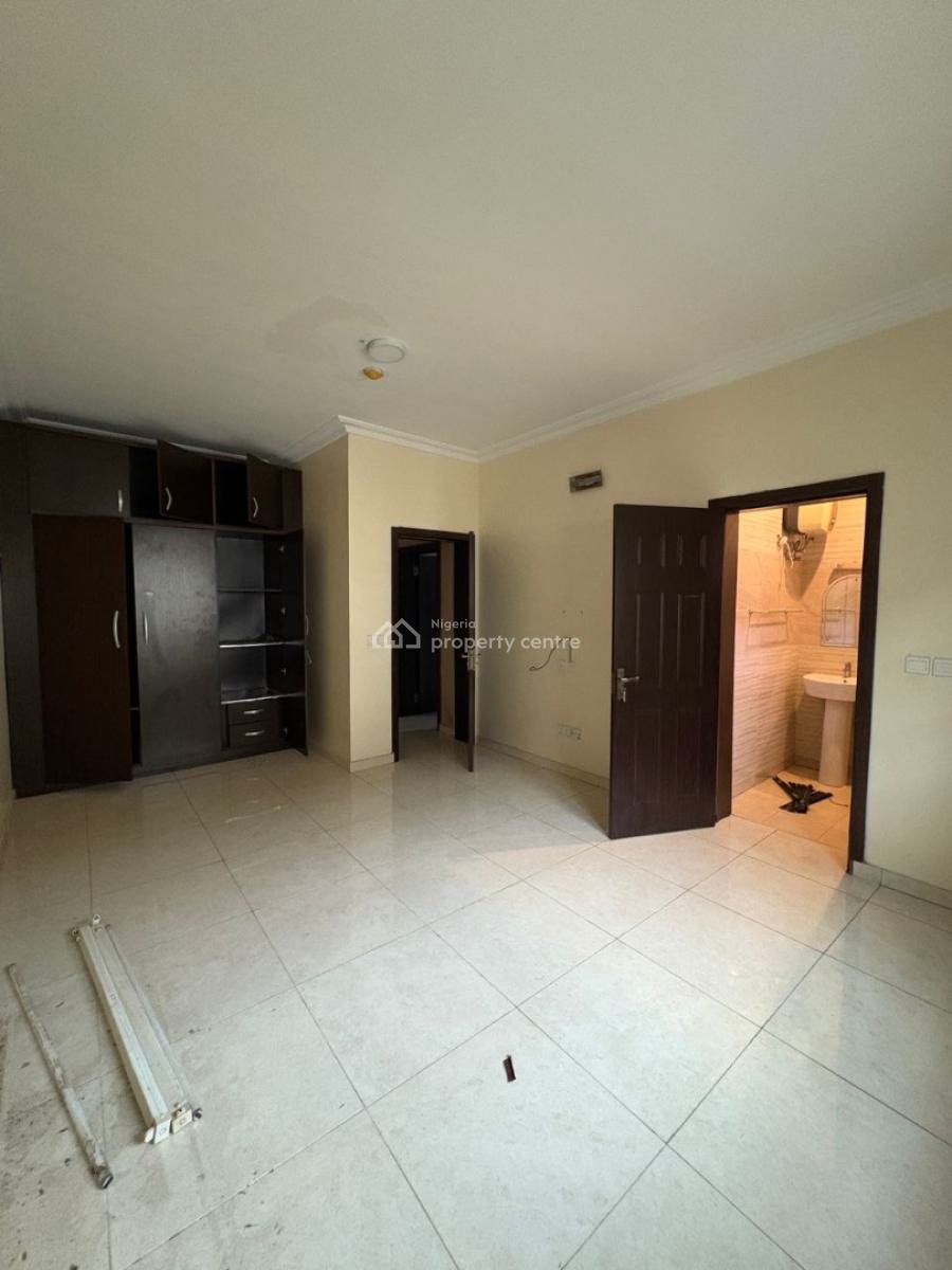 3 Bedroom Apartment, Ikate, Ikate Elegushi, Lekki, Lagos, Flat / Apartment for Rent