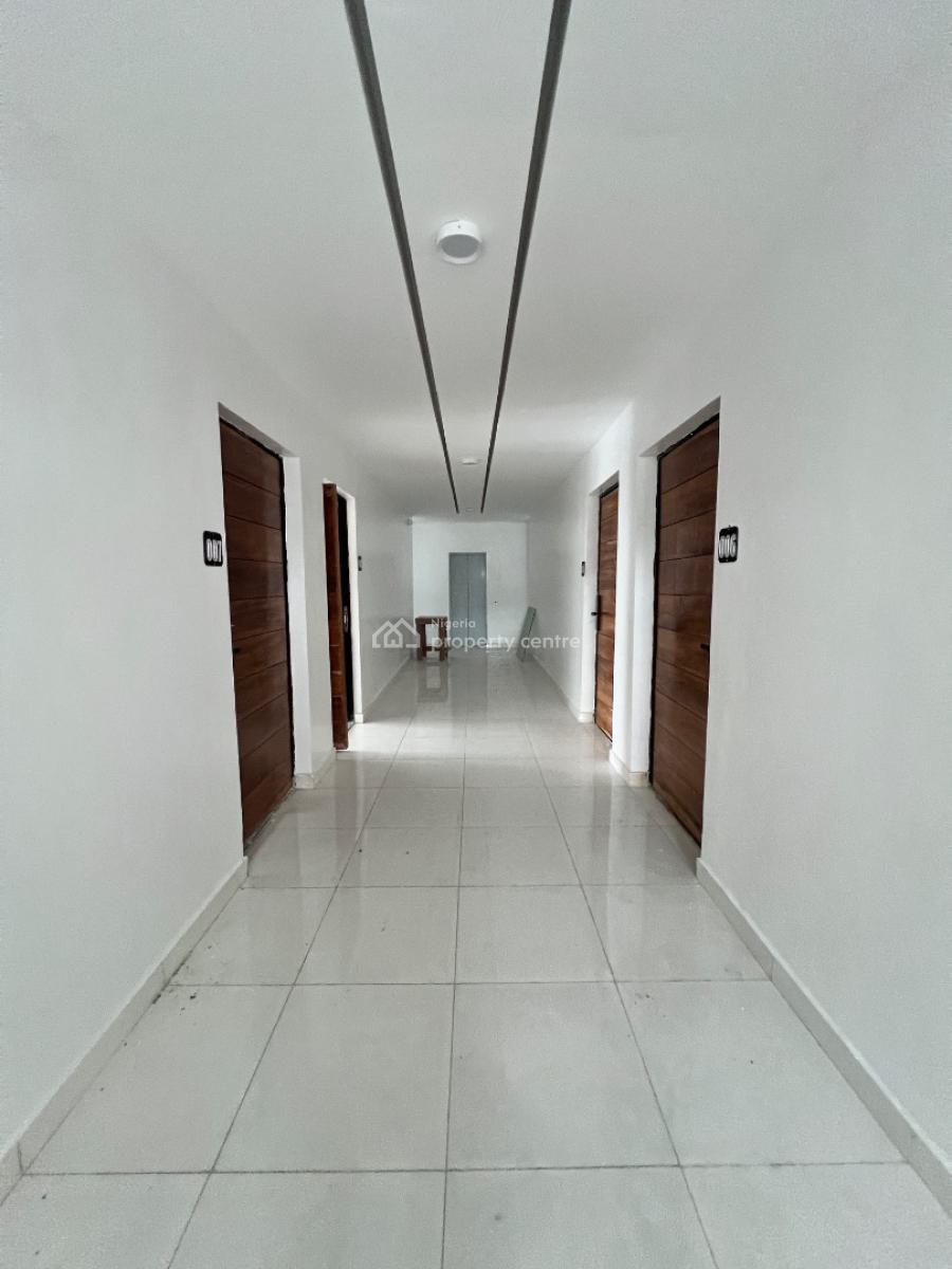 Brand New 2 Bedroom Apartment, Lekki Phase 1, Lekki, Lagos, Flat / Apartment for Sale