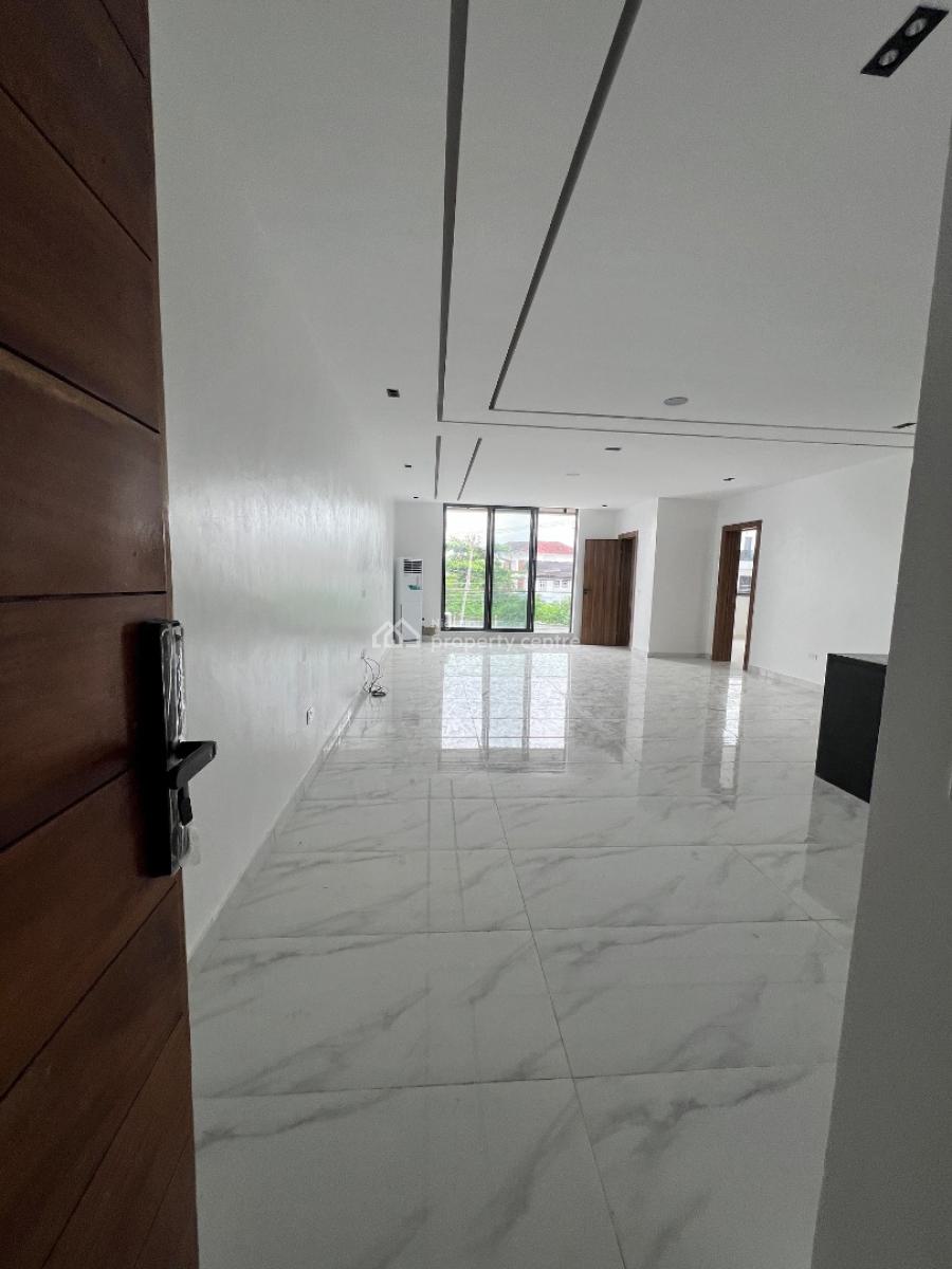Brand New 2 Bedroom Apartment, Lekki Phase 1, Lekki, Lagos, Flat / Apartment for Sale