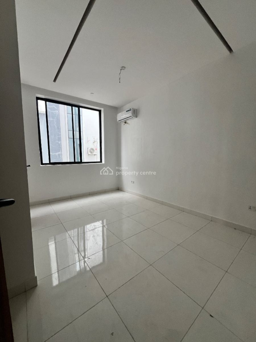 Brand New 2 Bedroom Apartment, Lekki Phase 1, Lekki, Lagos, Flat / Apartment for Sale