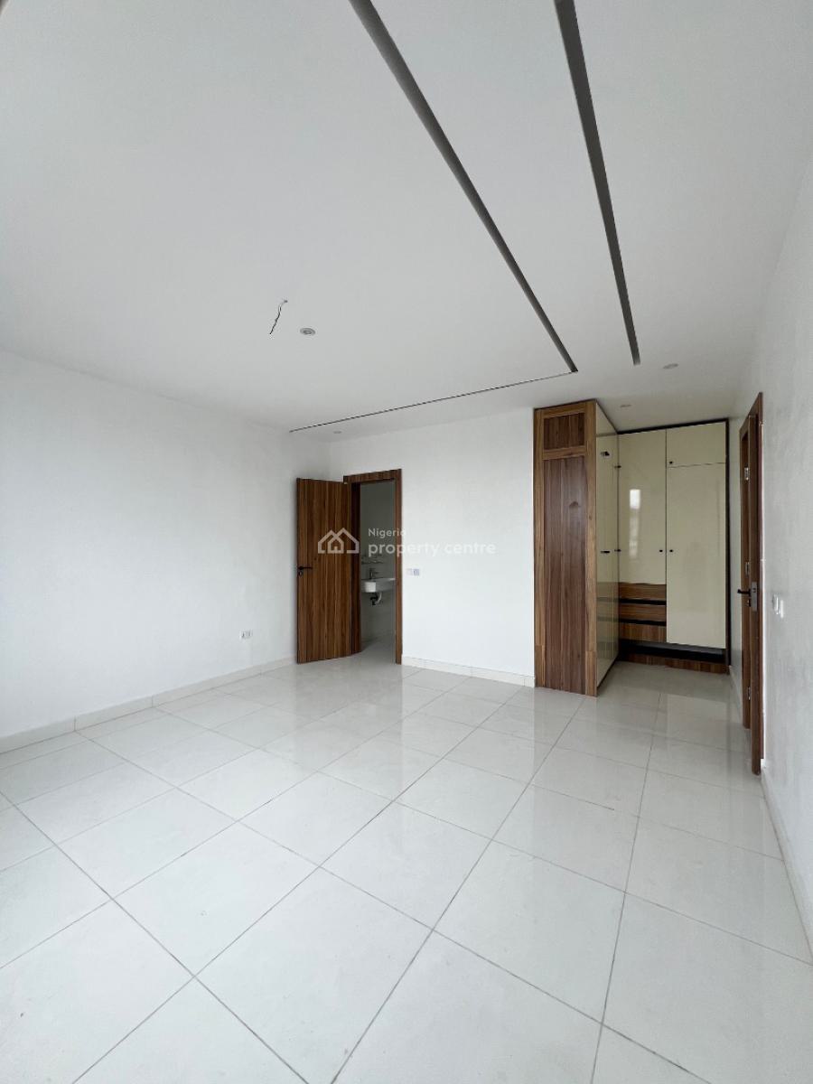 Brand New 2 Bedroom Apartment, Lekki Phase 1, Lekki, Lagos, Flat / Apartment for Sale