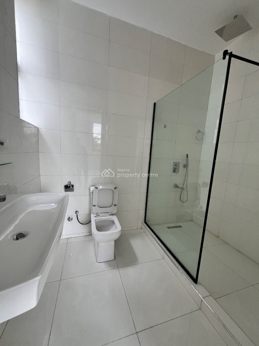 Brand New 2 Bedroom Apartment, Lekki Phase 1, Lekki, Lagos, Flat / Apartment for Sale