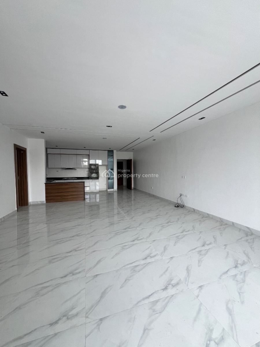 Brand New 2 Bedroom Apartment, Lekki Phase 1, Lekki, Lagos, Flat / Apartment for Sale