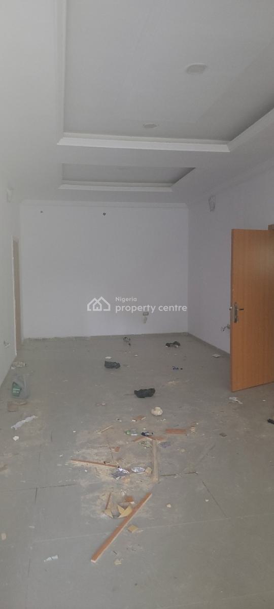 3 Bedroom Apartments, Ikota Gra, Ikota, Lekki, Lagos, Flat / Apartment for Rent