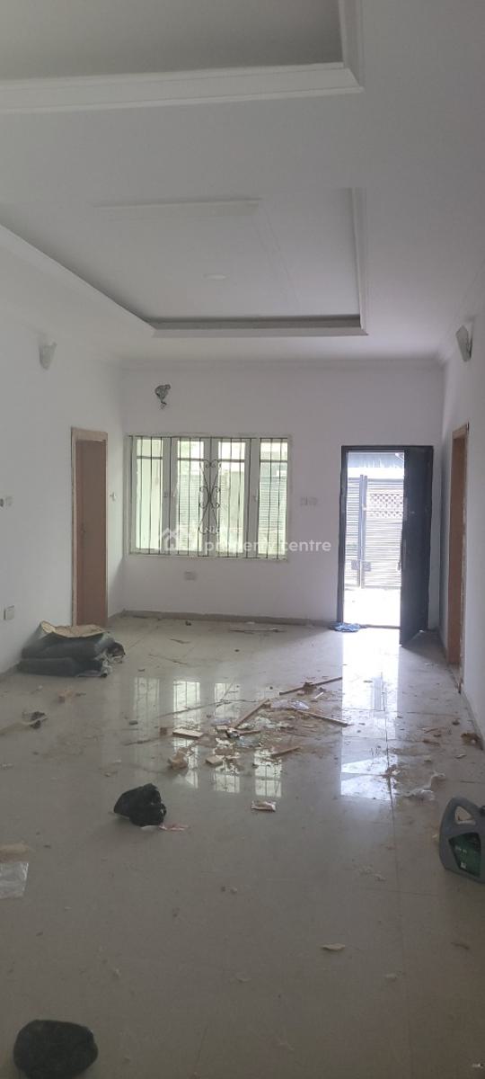 3 Bedroom Apartments, Ikota Gra, Ikota, Lekki, Lagos, Flat / Apartment for Rent