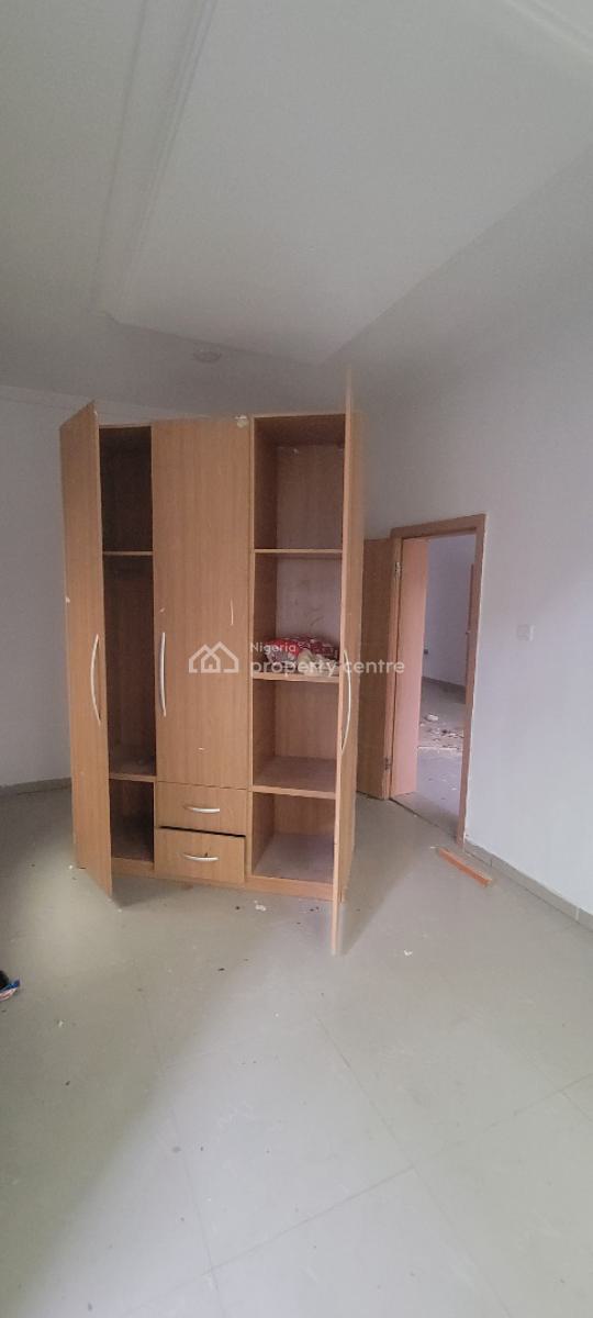 3 Bedroom Apartments, Ikota Gra, Ikota, Lekki, Lagos, Flat / Apartment for Rent