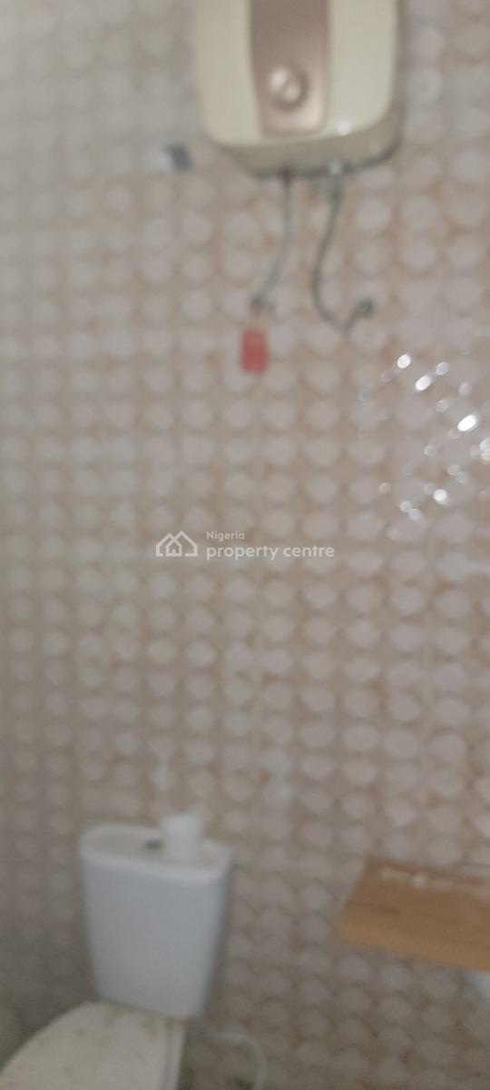 3 Bedroom Apartments, Ikota Gra, Ikota, Lekki, Lagos, Flat / Apartment for Rent