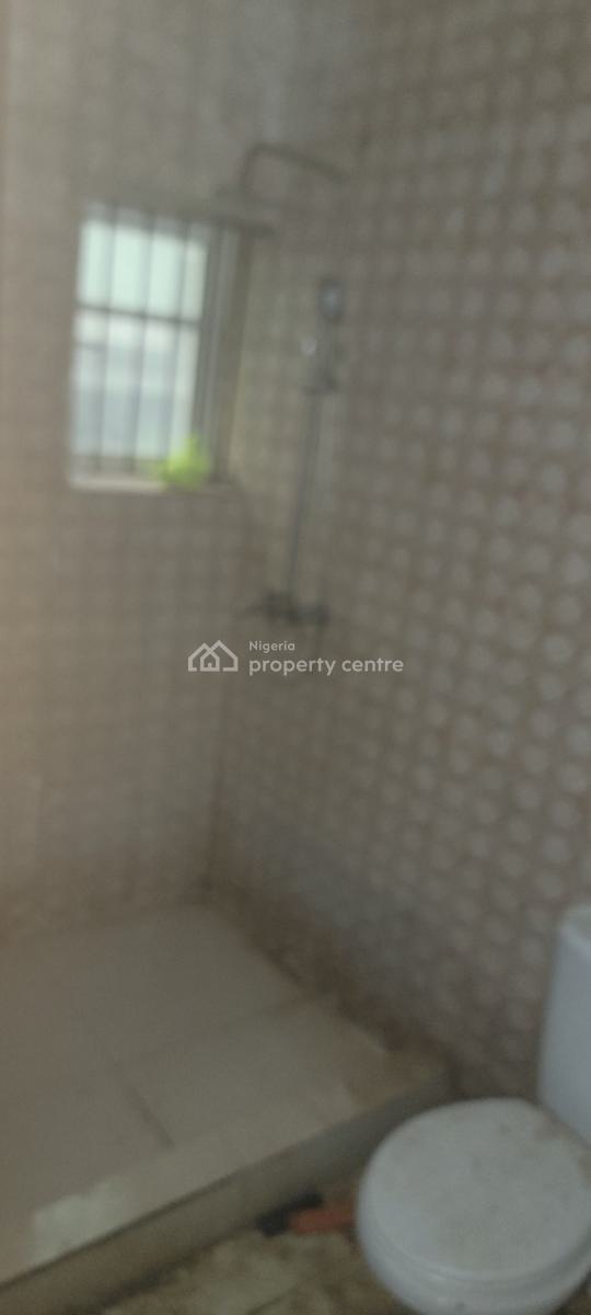 3 Bedroom Apartments, Ikota Gra, Ikota, Lekki, Lagos, Flat / Apartment for Rent