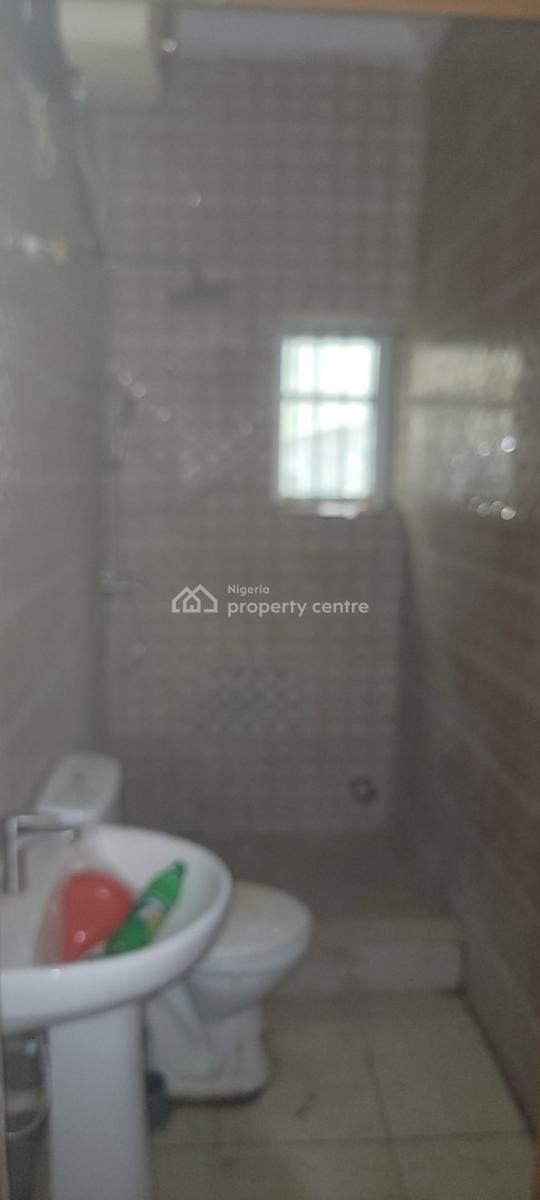3 Bedroom Apartments, Ikota Gra, Ikota, Lekki, Lagos, Flat / Apartment for Rent