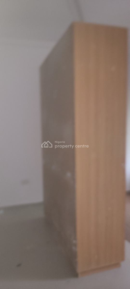 3 Bedroom Apartments, Ikota Gra, Ikota, Lekki, Lagos, Flat / Apartment for Rent