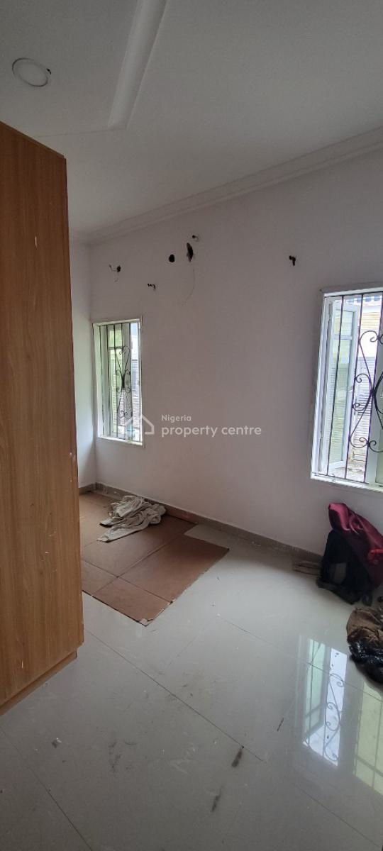 3 Bedroom Apartments, Ikota Gra, Ikota, Lekki, Lagos, Flat / Apartment for Rent